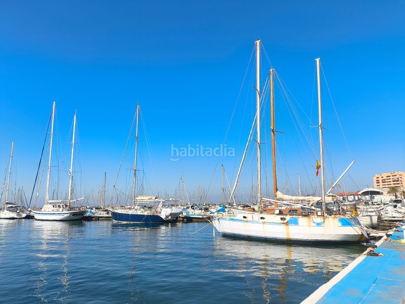 Foto 8e496ac7-3608-4900-9791-738970448250. Apartamento en poligono g-1 pto menor 1g venta de apartamento en miradores del puerto en la manga con vistas en Manga del Mar Menor (La)