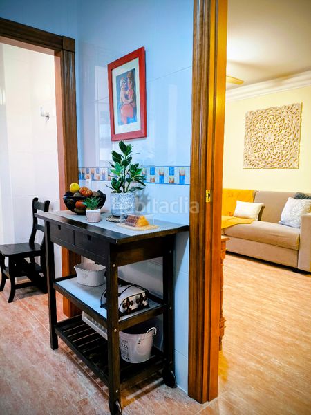 Foto 97def43a-3455-469b-8955-3a713c72774b. Apartamento en poligono g-1 pto menor 1g venta de apartamento en miradores del puerto en la manga con vistas en Manga del Mar Menor (La)