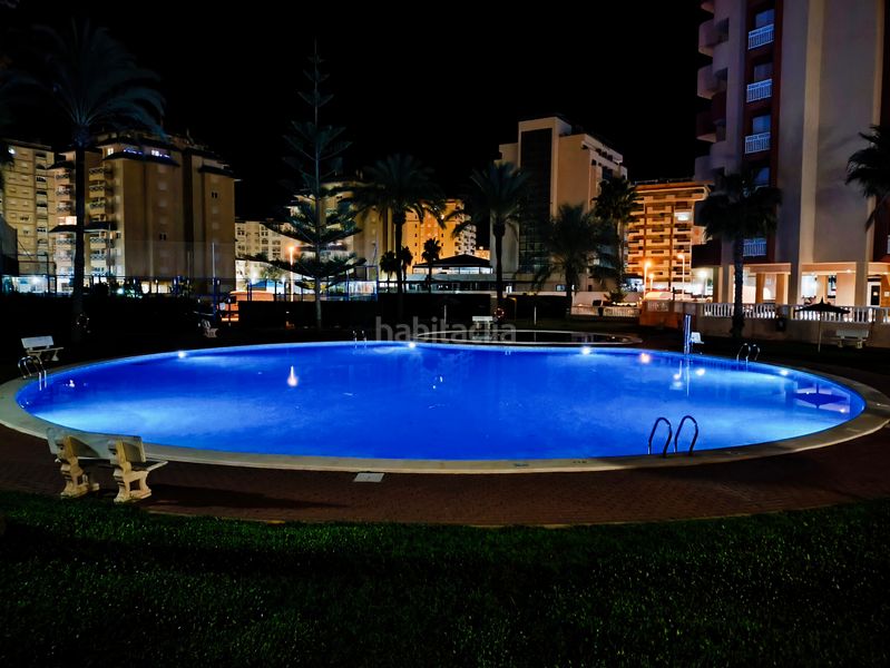 Foto 9ab905a6-6dc1-4499-a101-1773c65be19e. Apartamento en poligono g-1 pto menor 1g venta de apartamento en miradores del puerto en la manga con vistas en Manga del Mar Menor (La)