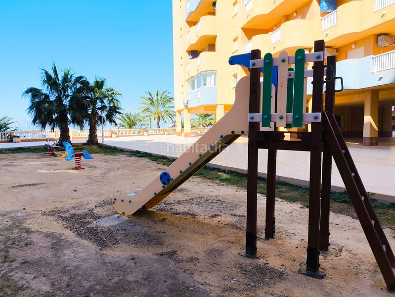 Foto a94c583e-089f-4a31-920a-1707b9147903. Apartamento en poligono g-1 pto menor 1g venta de apartamento en miradores del puerto en la manga con vistas en Manga del Mar Menor (La)