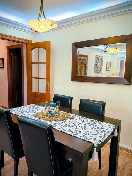 Foto b54444af-b855-4b9e-b755-c9690b79dc12. Apartamento en poligono g-1 pto menor 1g venta de apartamento en miradores del puerto en la manga con vistas en Manga del Mar Menor (La)