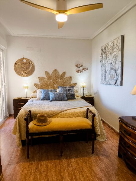 Foto bf1858d4-73ec-4e74-8363-db9d4255ac4d. Apartamento en poligono g-1 pto menor 1g venta de apartamento en miradores del puerto en la manga con vistas en Manga del Mar Menor (La)