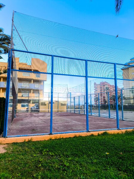 Foto c26ab89e-a199-40bb-84ea-e9839a4aaab7. Apartamento en poligono g-1 pto menor 1g venta de apartamento en miradores del puerto en la manga con vistas en Manga del Mar Menor (La)
