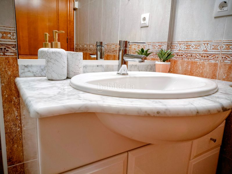 Foto c7bc3f7c-8461-4705-95c1-353a8559617e. Apartamento en poligono g-1 pto menor 1g venta de apartamento en miradores del puerto en la manga con vistas en Manga del Mar Menor (La)