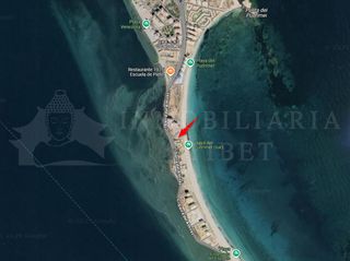 Terreny residencial a Calle a 4-2. Lote 2 parcelas juntas a la venta en el polígono c - la manga
