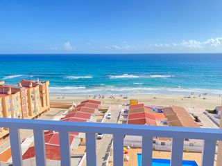 Àtic  Calle de la manga 1. Apartamento ático a la venta en edificio costa manga – la manga