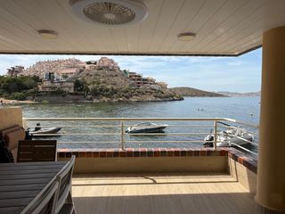 Apartament  Edificio arpon 1. Aparamento a la venta en edificio arpón – la manga