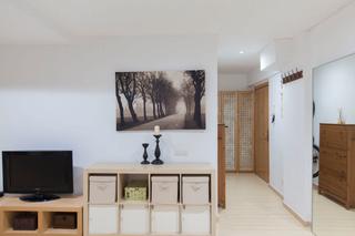 Appartement  Carrer de wellington. Piso tipo estudio en calle wellington