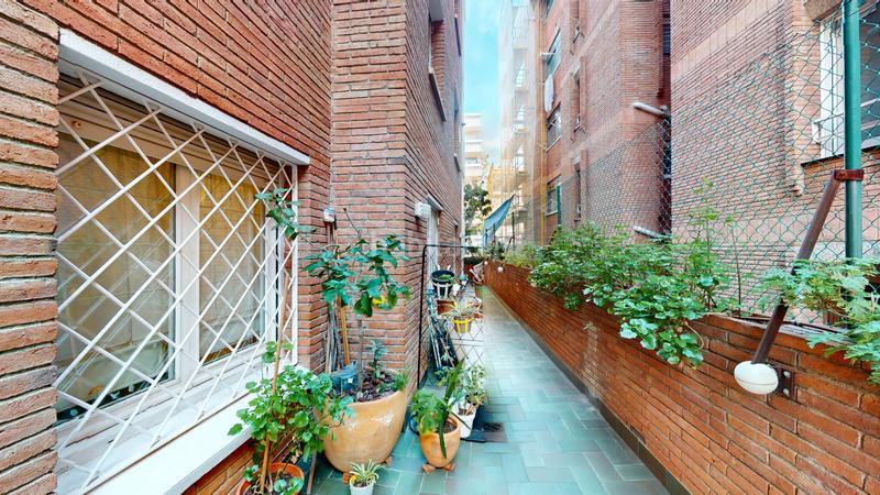Foto 348bc42f-45d6-41db-b698-f4cb78129d13. Piso exclusivo piso exterior en sarrià con terraza de ensueño en Barcelona