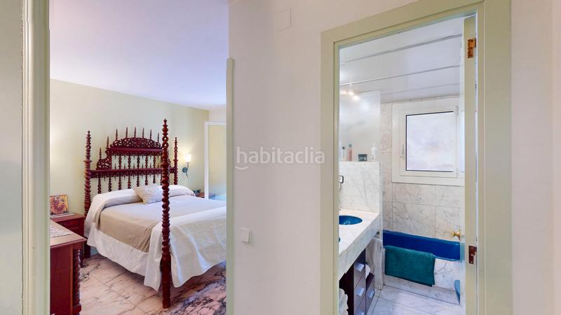 Foto 68ee55f8-f543-46d0-9d87-7d40d9682e00. Piso exclusivo piso exterior en sarrià con terraza de ensueño en Barcelona