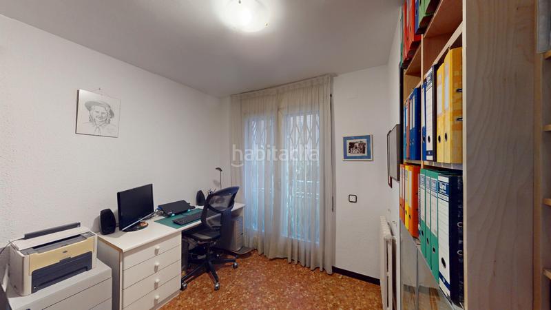 Foto 83dc5b7b-1d49-4119-b0b4-f8c73e6f35fa. Piso exclusivo piso exterior en sarrià con terraza de ensueño en Barcelona