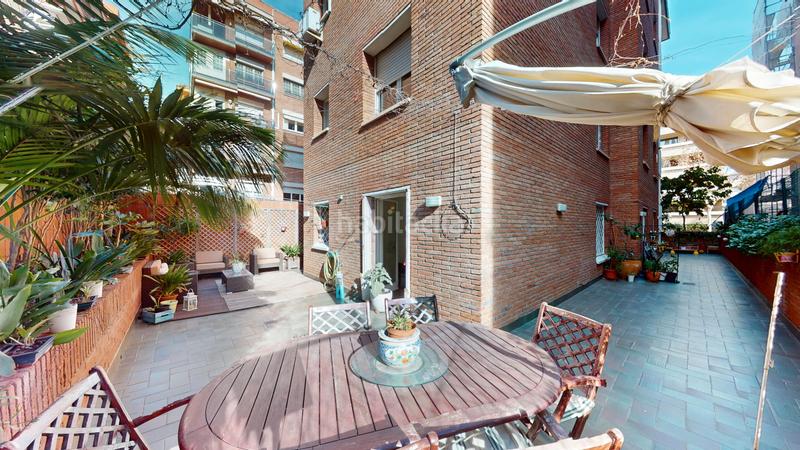 Foto 9a11dc7b-8670-4a6d-8817-7ae73391437a. Piso exclusivo piso exterior en sarrià con terraza de ensueño en Barcelona