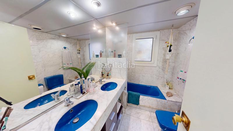 Foto a71dbaae-8cc9-4a3a-b749-41c76cab5326. Piso exclusivo piso exterior en sarrià con terraza de ensueño en Barcelona