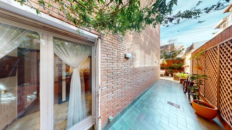 Foto ad0dce46-1674-440d-89ee-d1b6c6853b77. Piso exclusivo piso exterior en sarrià con terraza de ensueño en Barcelona