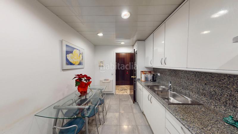 Foto db599a33-c211-4b7c-ae38-542fb4d7ca31. Piso exclusivo piso exterior en sarrià con terraza de ensueño en Barcelona