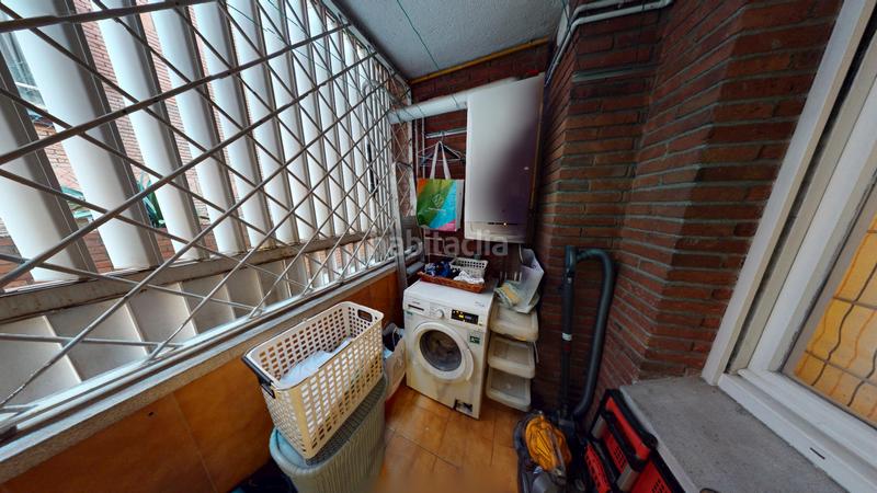 Foto ef547fd2-1c7b-4737-a727-005c614fce6e. Piso exclusivo piso exterior en sarrià con terraza de ensueño en Barcelona