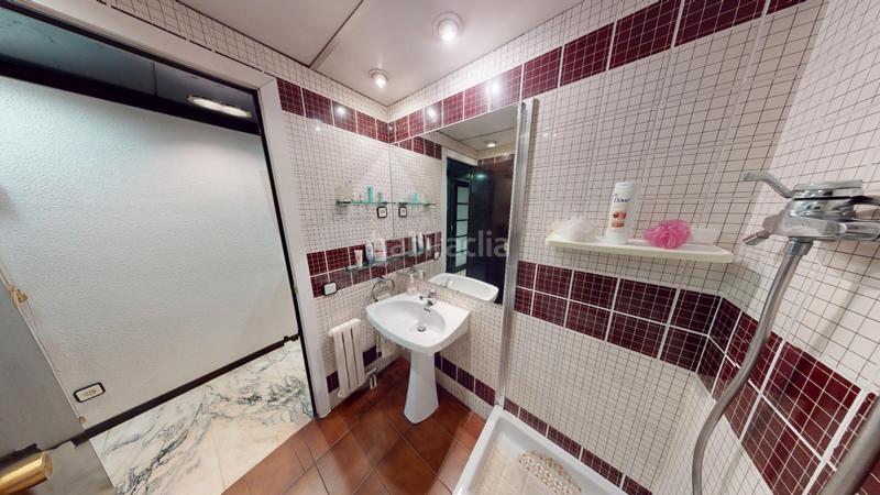 Foto f72a73ba-1bc7-4d63-b515-37bdad3e04f3. Piso exclusivo piso exterior en sarrià con terraza de ensueño en Barcelona