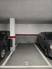 Aparcament cotxe a Carrer de concepción arenal 275. Único parking en venta en c/concepción arenal, 275