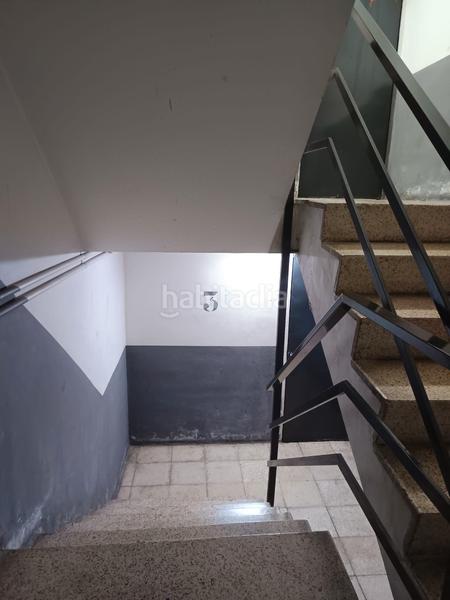 Foto 07dd8b4c-9c64-424b-ba8d-c458f4ce1eb4. Parking coche en carrer d'olesa 45 plaza de parking en venta – calle olesa, La Sagrera () en Barcelona