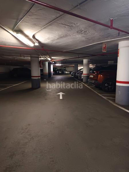 Foto 22575065-1259-493f-8ef7-3ec8d453410c. Parking coche en carrer d'olesa 45 plaza de parking en venta – calle olesa, La Sagrera () en Barcelona
