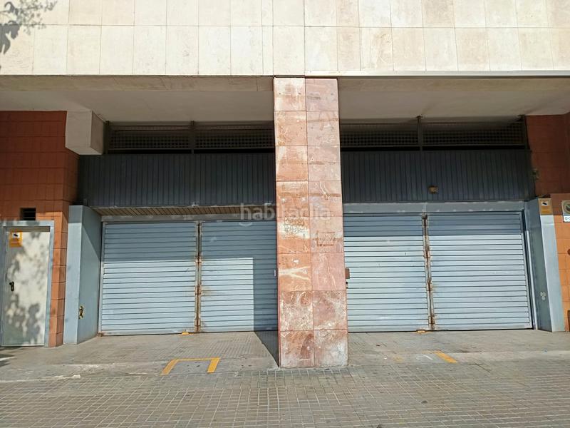 Foto 28a6c6a7-b64e-40f1-b62d-7c68ceb0ee9d. Parking coche en carrer d'olesa 45 plaza de parking en venta – calle olesa, La Sagrera () en Barcelona