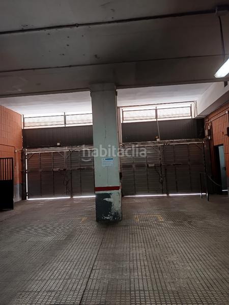 Foto 52def8eb-28bf-4916-91c5-5b2f57329d48. Parking coche en carrer d'olesa 45 plaza de parking en venta – calle olesa, La Sagrera () en Barcelona
