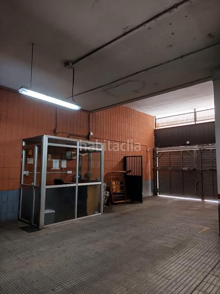 Foto 6aac8660-8192-4554-bb58-f4eab28c9bf5. Parking coche en carrer d'olesa 45 plaza de parking en venta – calle olesa, La Sagrera () en Barcelona