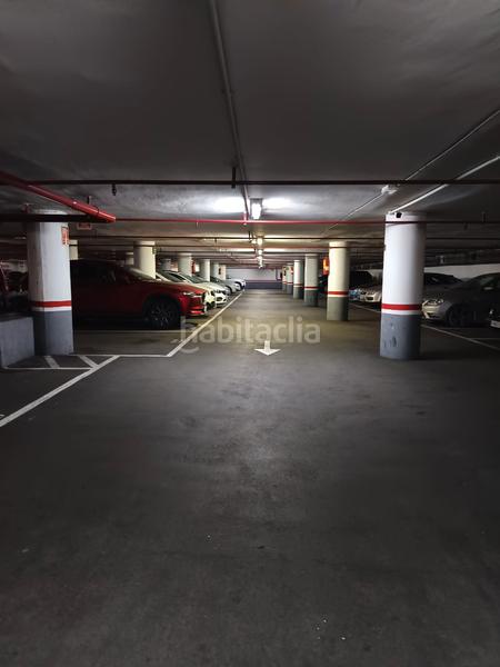Foto 8af9c02f-28c0-4092-b907-14332ba27db5. Parking coche en carrer d'olesa 45 plaza de parking en venta – calle olesa, La Sagrera () en Barcelona