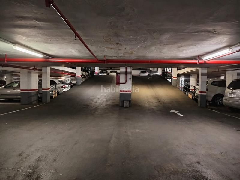 Foto 8ce9098b-5c9c-4f62-9235-433c37af95e8. Parking coche en carrer d'olesa 45 plaza de parking en venta – calle olesa, La Sagrera () en Barcelona