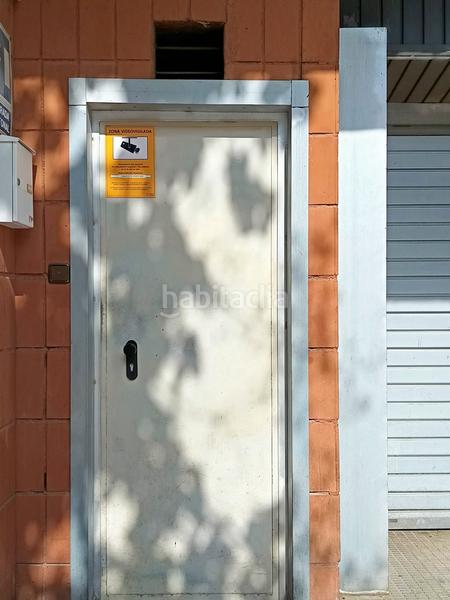 Foto b83163b7-ec97-47cc-a6a9-0618f8297bc1. Parking coche en carrer d'olesa 45 plaza de parking en venta – calle olesa, La Sagrera () en Barcelona