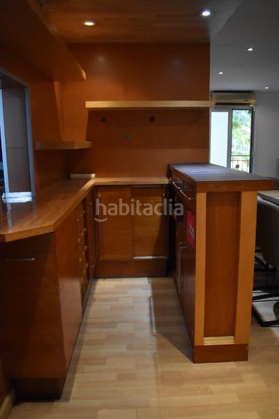 Foto aceb173e-75d1-4426-a970-b8da2fdc89b5. Piso en passatge de caralt 11 piso en venta en zona tranquila y bien comunicada | 80 m² | 2 habitaciones | balcón privado en Santa Coloma de Gramenet