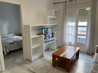 Appartamento in Calle tejeros 5