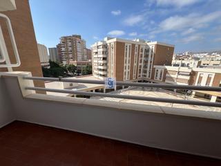 Location Appartement à Calle hilera 8