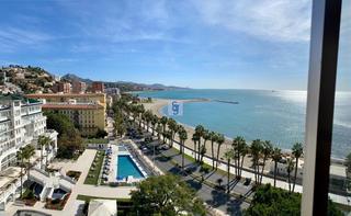 Appartamento in Paseo Marítimo Pablo Ruiz Picasso 75