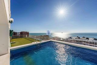 Flat in Paseo reding 33