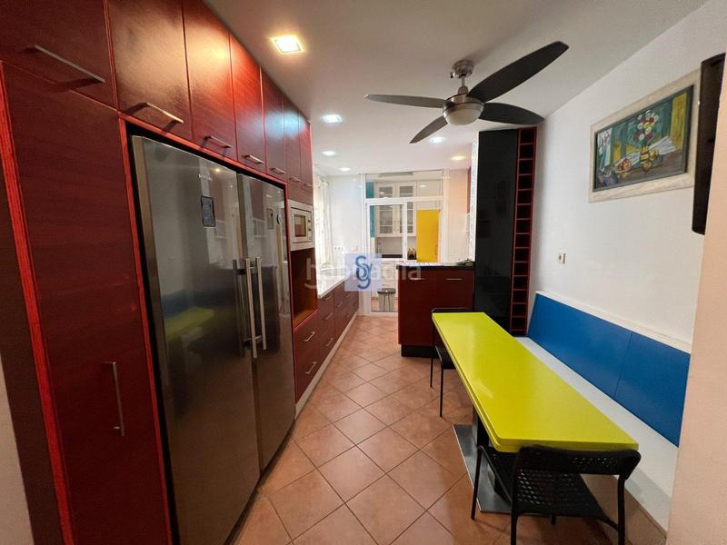 Foto 619140fb-49a0-4437-a61c-47c75998952d. Appartamento in calle capitán 3 in Centro Histórico Málaga