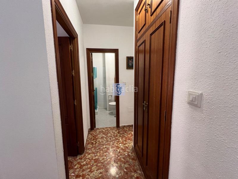 Foto 2738b262-ed5f-4291-9779-967419b2d7b3. Appartement dans calle capitán 3 dans Centro Histórico Málaga