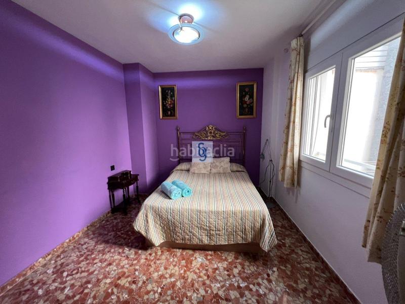 Foto 27a7bf34-999c-4739-9d88-070c99d0d75b. Appartement dans calle capitán 3 dans Centro Histórico Málaga