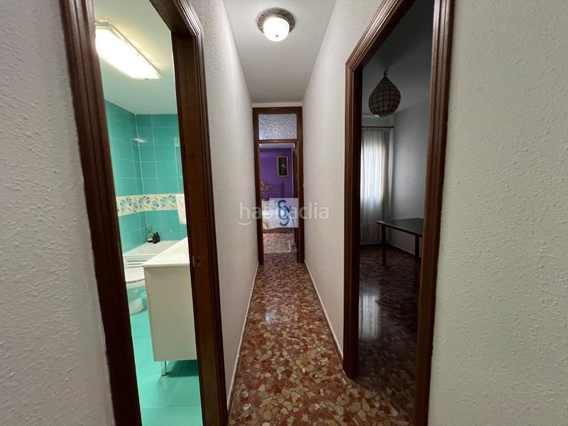 Foto 333c4ee6-3d66-43b7-a382-908e39dc9f34. Appartement dans calle capitán 3 dans Centro Histórico Málaga