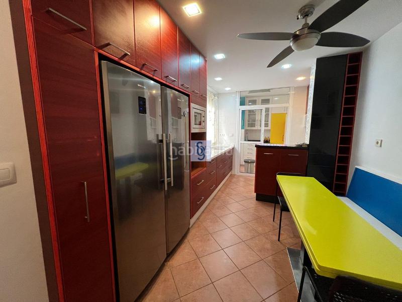 Foto 6db1538f-9002-4638-aa02-eaa60dc31a66. Appartement dans calle capitán 3 dans Centro Histórico Málaga