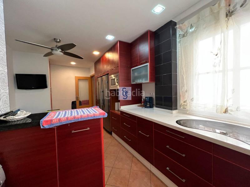 Foto f8ef2601-7ef8-41c5-9ee7-8812564c59ee. Etagenwohnung in calle capitán 3 in Centro Histórico Málaga