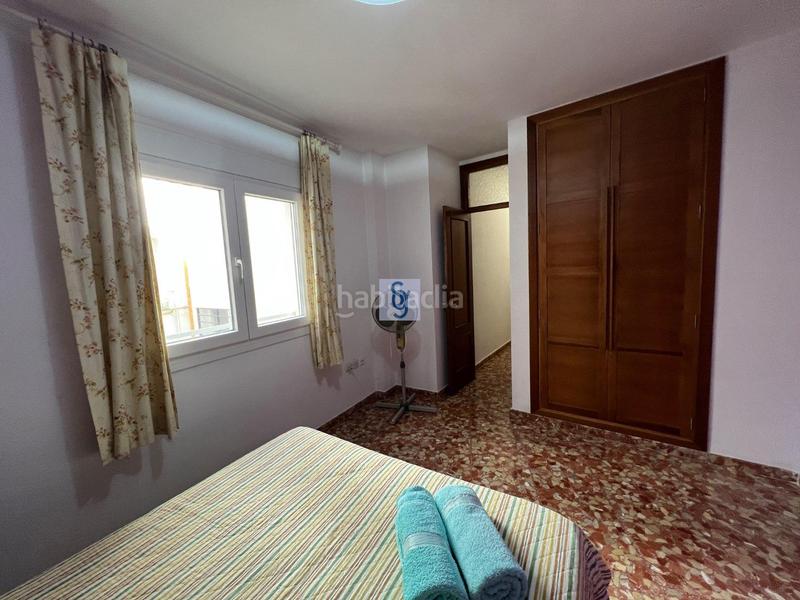 Foto 42de2ecd-3b2c-4589-9370-f461b48dbb79. Piso en calle capitán 3 en Centro Histórico Málaga