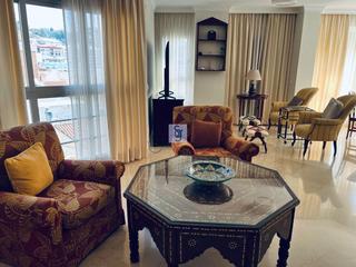 Location Appartement à Plaza de la malagueta 2