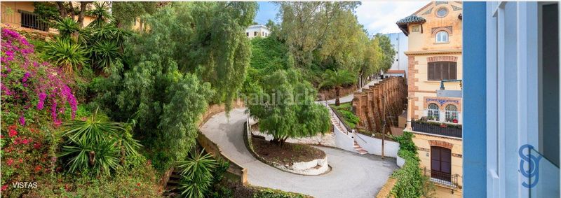 Foto b0ce9c00-3d62-4acd-8de0-6b41d612ad62. Pis a paseo reding 33 a La Malagueta - Monte Sancha Málaga