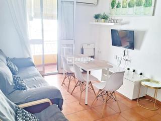 Location Appartement à Los Remedios. Piso en alquiler para estudiantes
