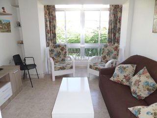 Location Appartement  De la virgen de todos los santos. Piso en alquiler para estudiantes