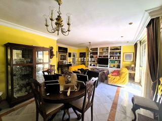 Appartement à Los Remedios. Piso en venta en los remedios