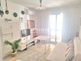 Affitto Appartamento in Los Remedios. Piso para estudiantes en los remedios