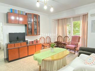 Rent Flat  Santo ángel. Piso de estudiantes en los remedios