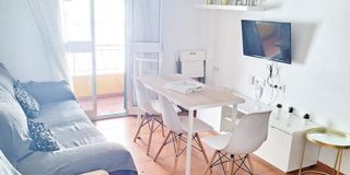 Location Appartement  Niebla. Piso en alquiler para estudiantes en los remedios